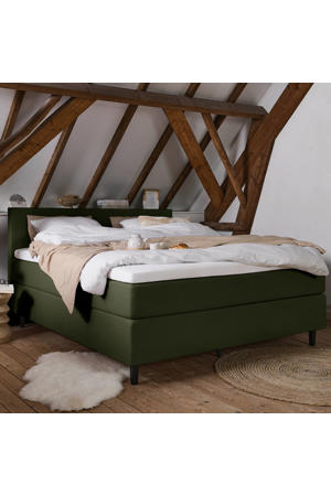 boxspring Apaay 120x200