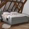 Arctic Living boxspring Apaay 120x200