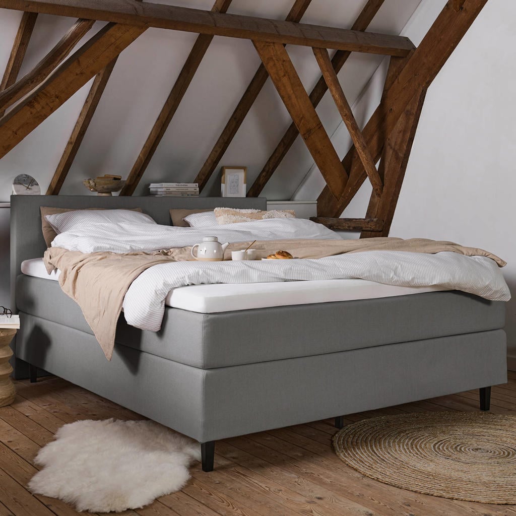 Arctic Living boxspring Apaay 120x200