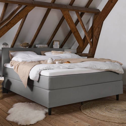 Arctic Living boxspring Apaay 120x200 afbeelding