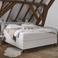 Arctic Living boxspring Apaay 140x200