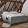 Arctic Living boxspring Apaay 140x200