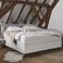 Arctic Living boxspring Apaay 160x200