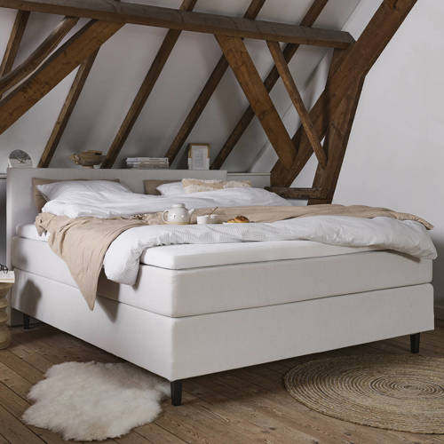 Arctic Living boxspring Apaay 160x200 afbeelding