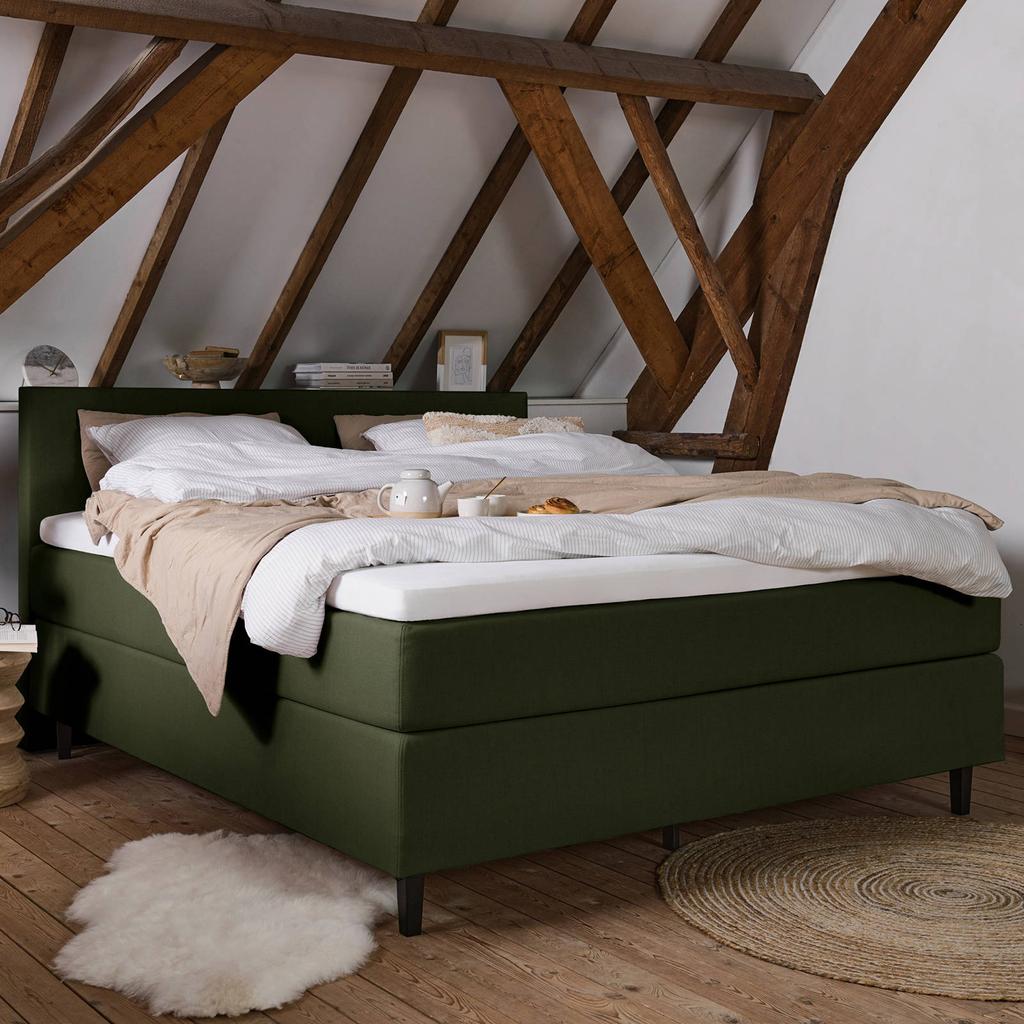 Arctic Living boxspring Apaay 160x200