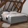 Arctic Living boxspring Apaay 160x200