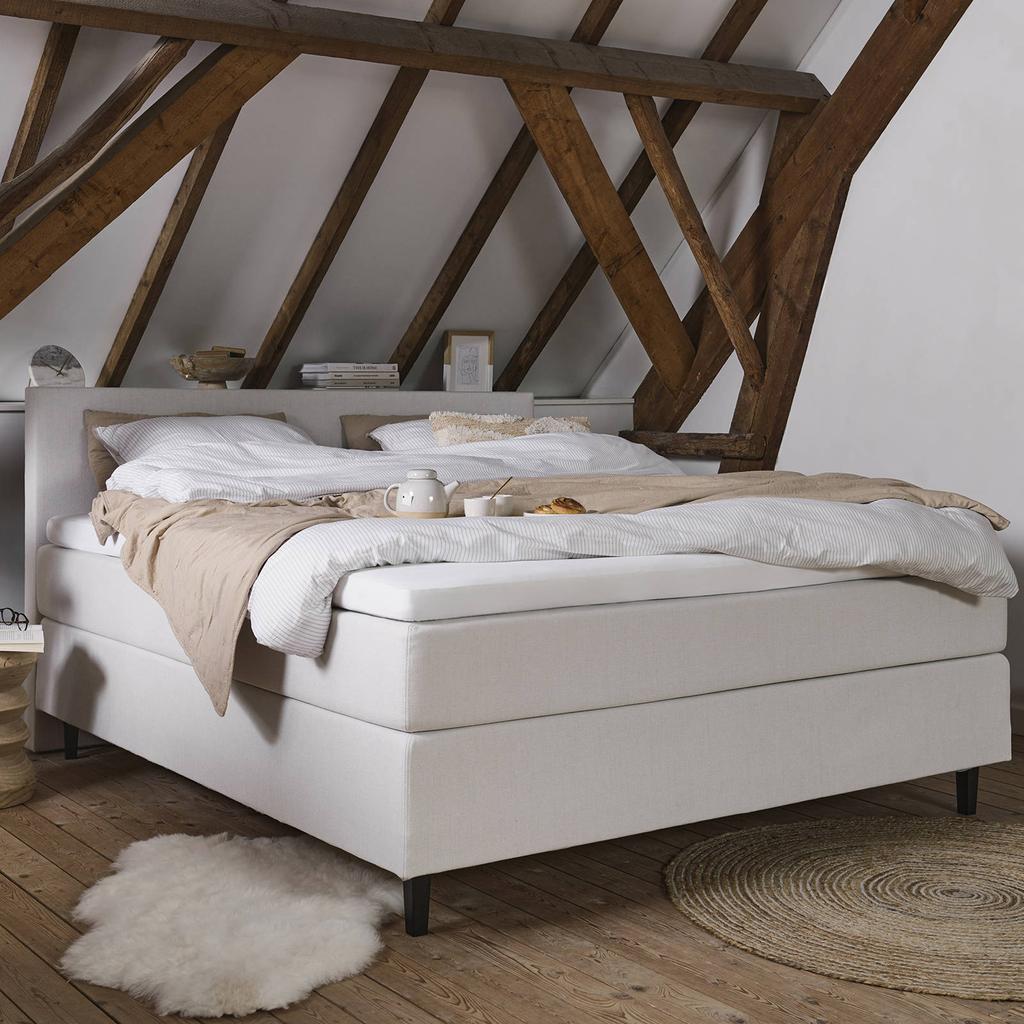 Arctic Living boxspring Apaay 160x200