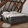 Arctic Living boxspring Apaay 160x200