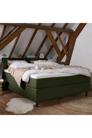 boxspring Apaay 160x200