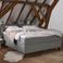 Arctic Living boxspring Apaay 160x200