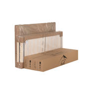 thumbnail: Arctic Living boxspring Apaay 180x200