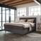 Arctic Living boxspring Ivalu 140x200