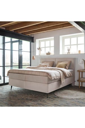 boxspring Ivalu 160x200