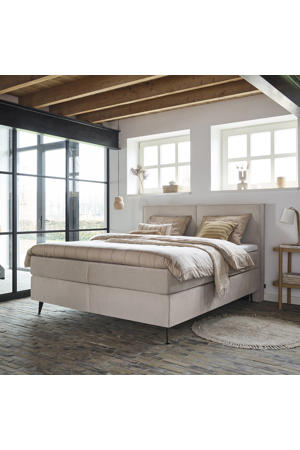 boxspring Ivalu 160x200