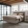 Arctic Living boxspring Ivalu 160x200