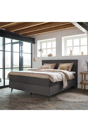 boxspring Ivalu 180x200