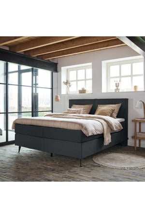 boxspring Ivalu 180x200