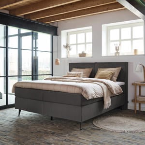 boxspring Ivalu 180x200