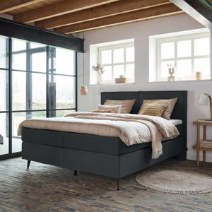 boxspring Ivalu 180x200