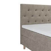 thumbnail: Arctic Living boxspring Nanook 120x200
