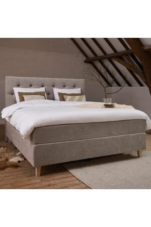 boxspring Nanook 140x200