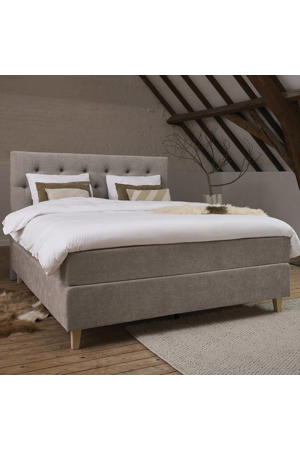 boxspring Nanook 140x200