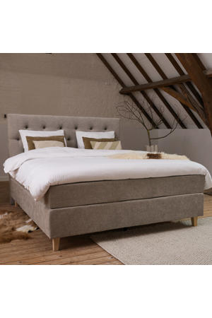 boxspring Nanook 140x200