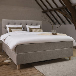 boxspring Nanook 160x200