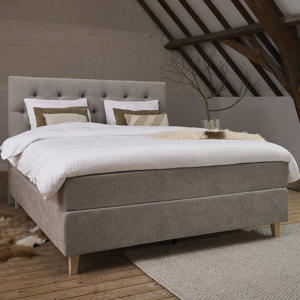 boxspring Nanook 160x200