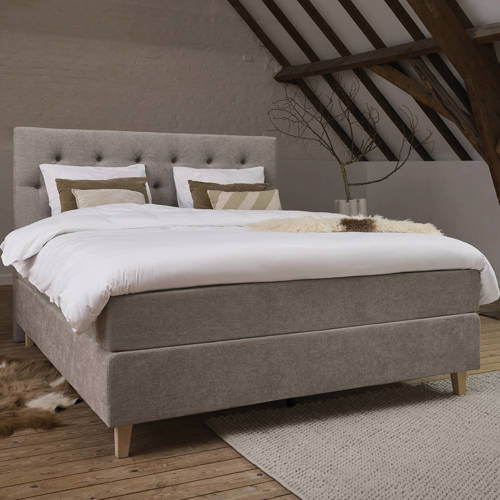 Arctic Living boxspring Nanook 160x200 afbeelding