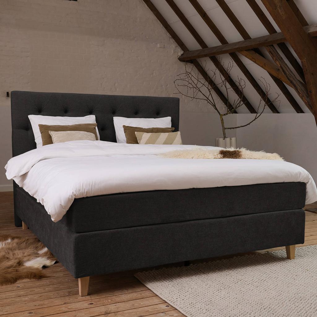 Arctic Living boxspring Nanook 160x200