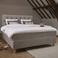 Arctic Living boxspring Nanook 160x200