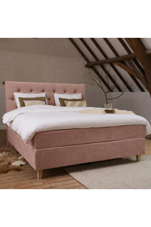 boxspring Nanook 160x200