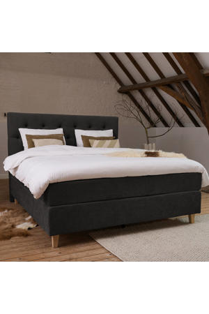 boxspring Nanook 180x200