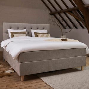 boxspring Nanook 180x200