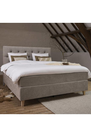 boxspring Nanook 180x200