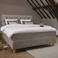 Arctic Living boxspring Nanook 180x200