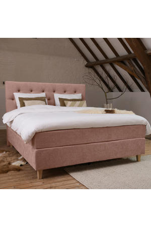 boxspring Nanook 180x200
