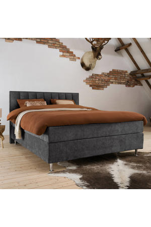 boxspring Nuka 160x200