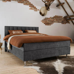 boxspring Nuka 160x200