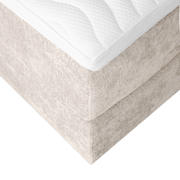 thumbnail: Arctic Living boxspring Nuka 160x200