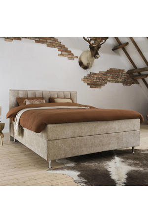 boxspring Nuka 160x200