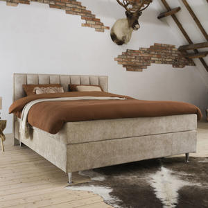 boxspring Nuka 160x200