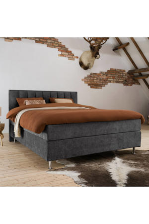 boxspring Nuka 160x200