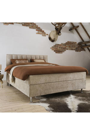 boxspring Nuka 160x200
