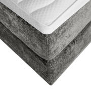 thumbnail: Arctic Living boxspring Nuka 180x200