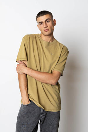 T-shirt Taylor khaki