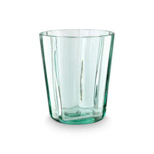 basic waterglas (200 ml) (set van 4) 