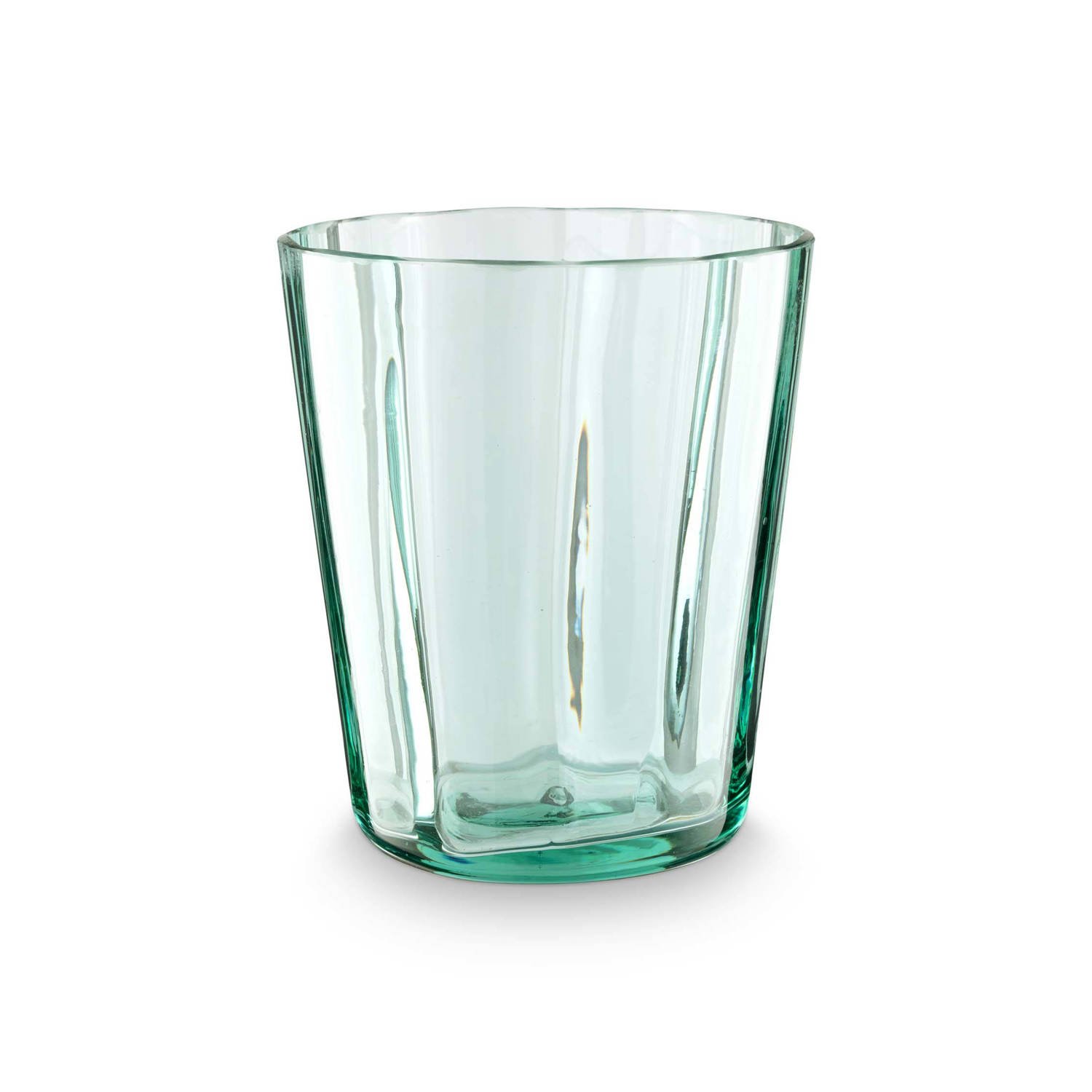 Vtwonen Basic waterglas (200 ml) (set van 4)