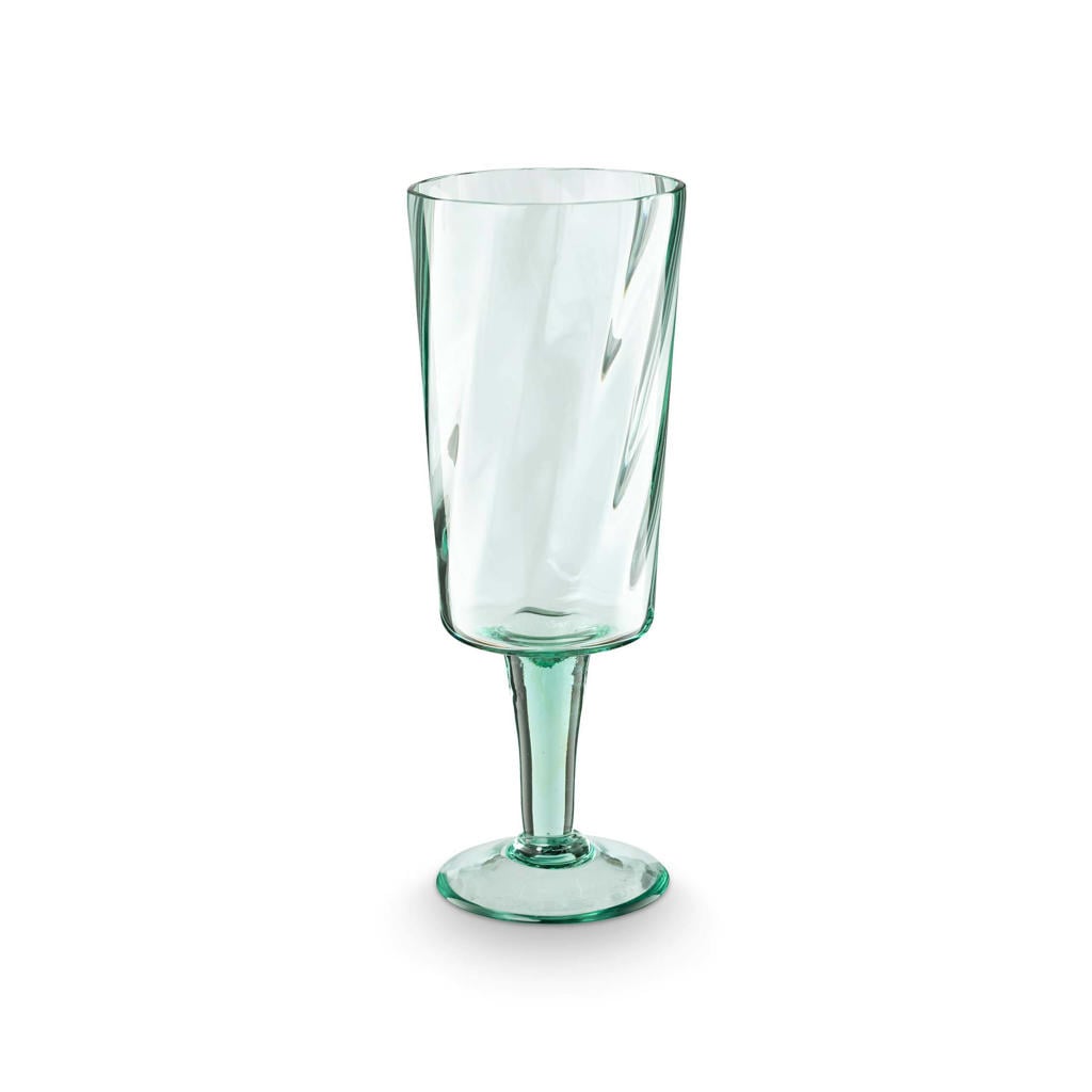 vtwonen basic wijnglas (250 ml) (set van 4)